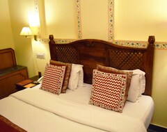 Hotelli Hotel Fort Chandragupt (Jaipur, Intia)