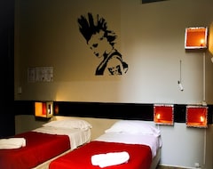 Hostel La Casona de Don Jaime 2 and Suites HI (Rosario, Argentina)