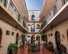 Hotel María Elena (Durango, Mexico)