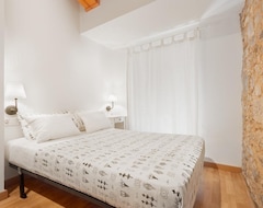 Hotel Sleep&Stay Cort Reial (Gerona, España)