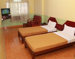 Hotel Oyo Stayout Fatorda Margao (Madgaon, Indija)
