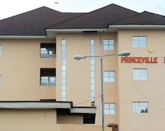 Khách sạn Princeville S (Calabar, Nigeria)