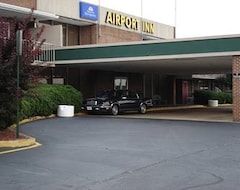 Khách sạn Express Airport Inn (Sandston, Hoa Kỳ)