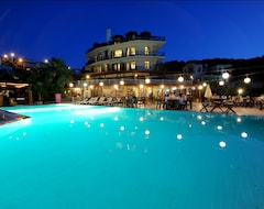 Club Hotel Barbarossa (Kas, Turkey)