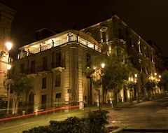 Khách sạn Hotel Royal Catania (Catania, Ý)