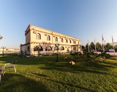 Khách sạn Stone Concept  Kapadokya (Nevsehir, Thổ Nhĩ Kỳ)