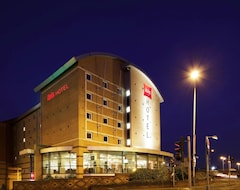 Hotel ibis Leicester City (Leicester, United Kingdom)