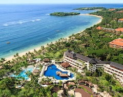 Ξενοδοχείο Nusa Dua Beach Hotel & Spa (Νούσα Ντούα, Ινδονησία)