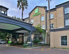 Holiday Inn Johannesburg Airport, an IHG Hotel (Boksburg, Güney Afrika)