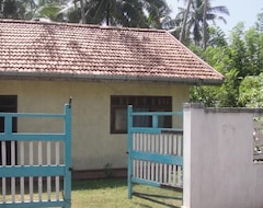 Pansion Sunray Rest HomeStay  Mirissa (Matara, Šri Lanka)