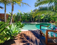 Toàn bộ căn nhà/căn hộ Como Palm Retreat (Rye, Úc)