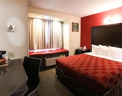 Otel Econo Lodge & Suites Greenville (Greenville, ABD)