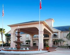 Khách sạn Quality Inn Ingleside - Corpus Christi (Ingleside on the Bay, Hoa Kỳ)