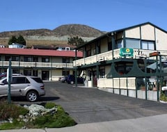 Hotel Beachwalker Inn Cayucos (Cayucos, Sjedinjene Američke Države)