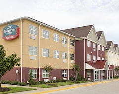 Hotel TownePlace Suites Houston Brookhollow (Houston, Sjedinjene Američke Države)