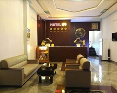 Hotelli Hotel179 (Bảo Lộc, Vietnam)