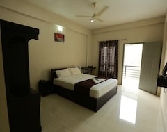 Hotelli Metro Regency (Malappuram, Intia)