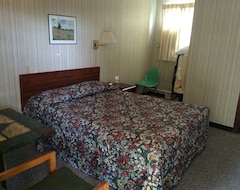 Hotelli Maples Motel (Sandusky, Amerikan Yhdysvallat)