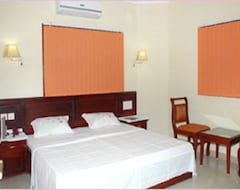 Hotel Ritz International (Kochi, India)