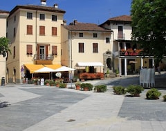 Toàn bộ căn nhà/căn hộ Friendly Holiday Homes (Garbagna, Ý)
