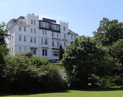 Hotel Whitehall (Bournemouth, Reino Unido)