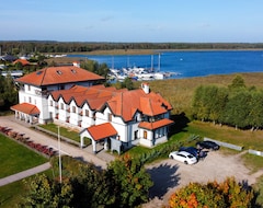 Khách sạn Joseph Conrad (Pisz, Ba Lan)