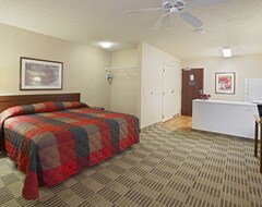 Hotel Extended Stay America Suites - White Plains - Elmsford (Elmsford, Sjedinjene Američke Države)
