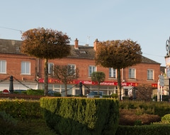 Hotel Entre Nous (Rozoy-sur-Serre, Frankrig)