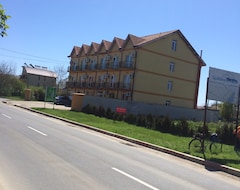 Khách sạn Principal (Costinesti, Romania)
