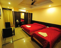 Hotelli Shastri Paradise (Mysore, Intia)