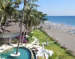Palm Garden Amed Beach & Spa Resort Bali (Amed, Indonesia)
