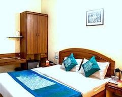 OYO 11307 Hotel Satya Villas (Bhopal, Hindistan)