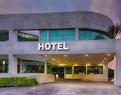 Khách sạn Hotel Rio 1300 (Cuernavaca, Mexico)