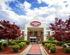 Hotel Country Hearth Inn Knightdale (Knightdale, USA)
