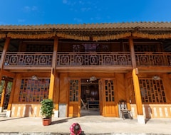 Otel Hmong Sister Sapa House (Sa Pa, Vietnam)