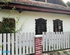 Toàn bộ căn nhà/căn hộ Roza Vendeghaz (Buják, Hungary)
