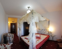 فندق Valea Mariei Ranca (Rânca, رومانيا)