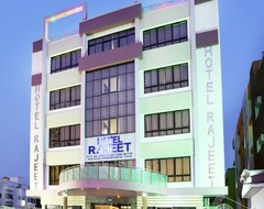 Hotel Rajeet (Digha, Indija)