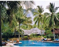 Khách sạn Sunrise Tropical Resort (Ao Railay Beach, Thái Lan)