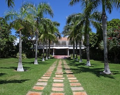 Hotel Casa Grande de São Vicente (Porto Seguro, Brasil)