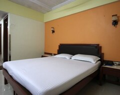 Hotelli Sagar International (Thane, Intia)