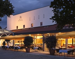 Hotel Hofmark (Bad Birnbach, Germany)