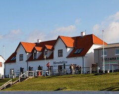 Khách sạn Havnebakken (Frederikshavn, Đan Mạch)