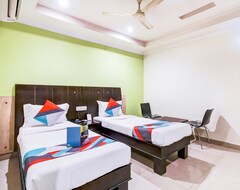 Hotel FabExpress Alekhya Residency Lakdikapul (Hyderabad, India)