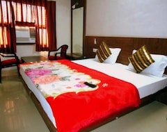 Khách sạn OYO 2289 Hotel Radha Palace (Jaipur, Ấn Độ)
