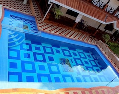 Khách sạn Las Nieves (San Gil, Colombia)