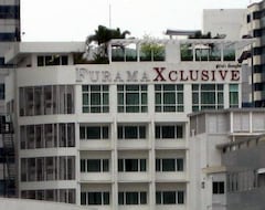 Hotelli FuramaXclusive Sukhumvit (Bangkok, Thaimaa)