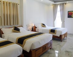 Khách sạn Hotel Hong Mai (Cam Lâm, Việt Nam)
