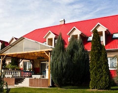 Hotel Székely Fogadó (Mátészalka, Hungary)