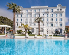 Hotel Miramare the Palace (Sanremo, Italy)